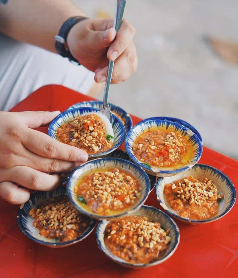 bánh bèo đà nẵng