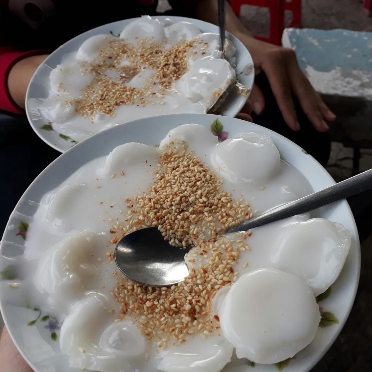 bánh bèo đà nẵng