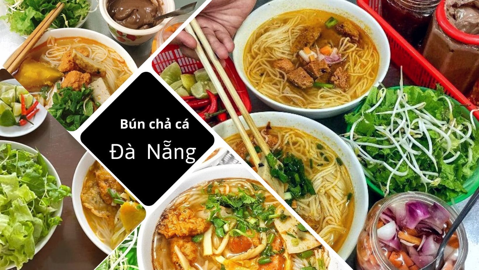 Top 18 nhà hàng chay Đà Nẵng ngon, rẻ và hấp dẫn