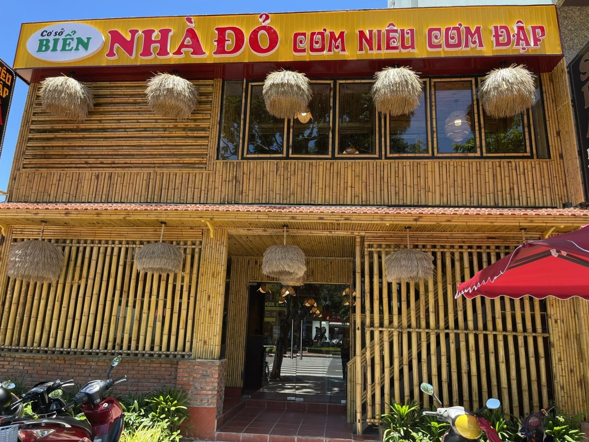 cơm niêu Đà Nẵng ngon nhất