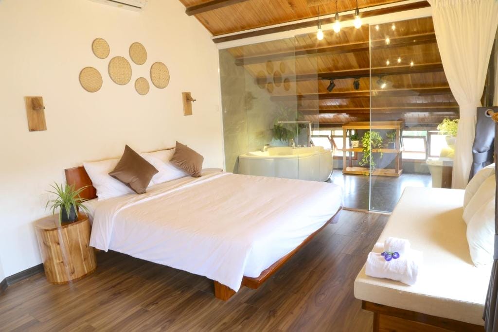 Homestay ở Đà Nẵng giá rẻ