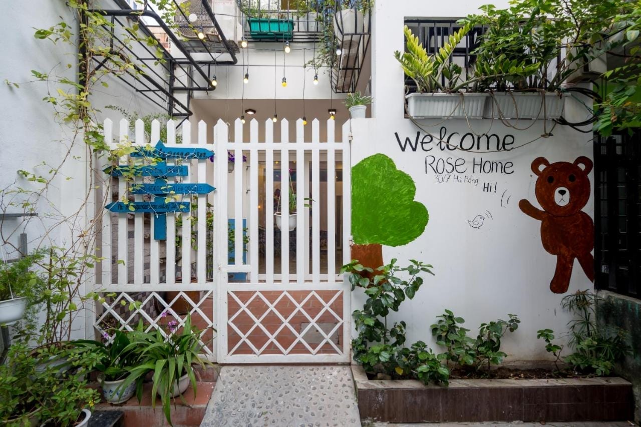 Homestay ở Đà Nẵng giá rẻ