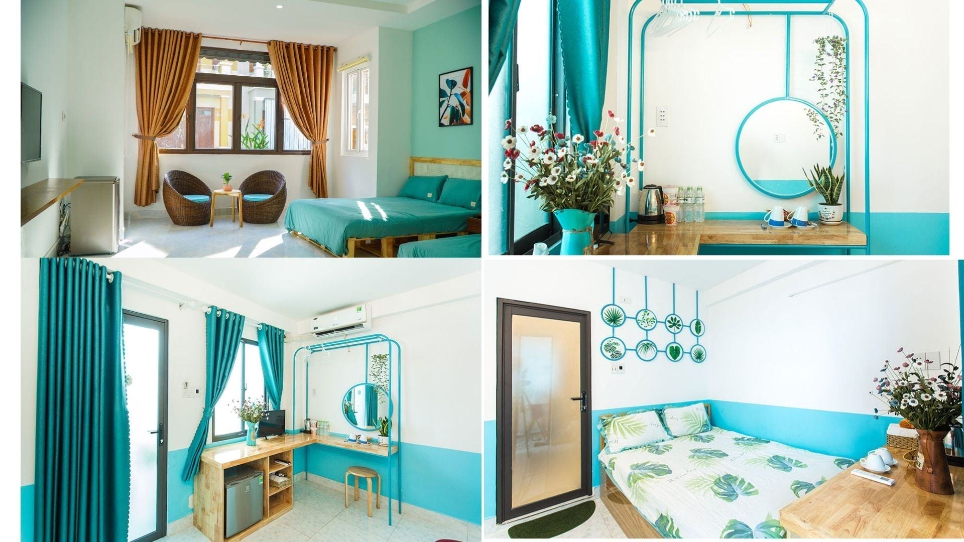 Homestay ở Đà Nẵng giá rẻ