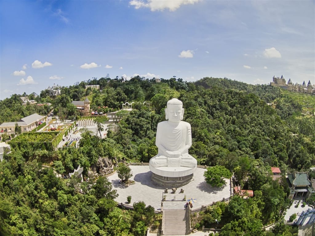 Kinh nghiệm du lịch Bà Nà Hill