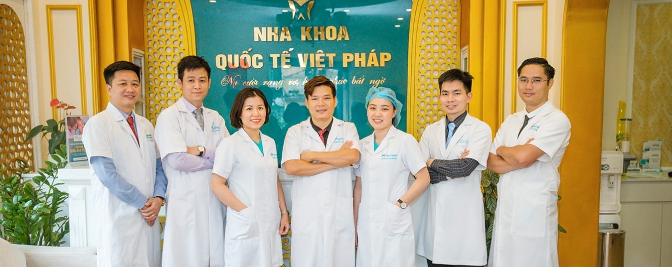 phòng khám nha khoa Đà Nẵng