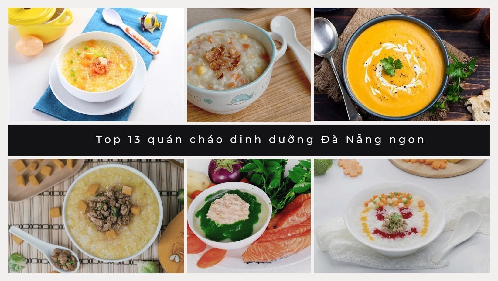 Top 22+ quán ăn vặt Đà Nẵng ngon, bổ, rẻ