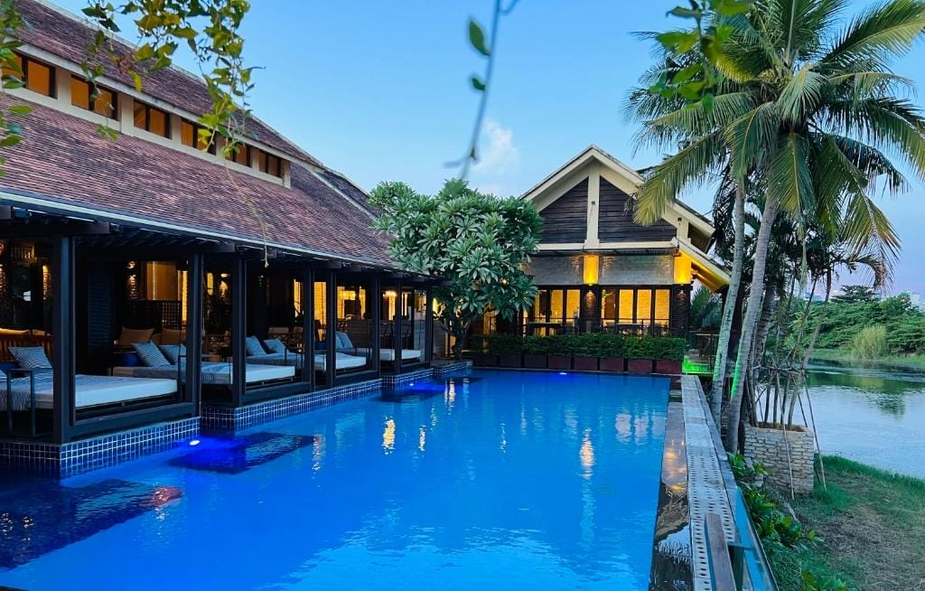 resort đà nẵng giá rẻ