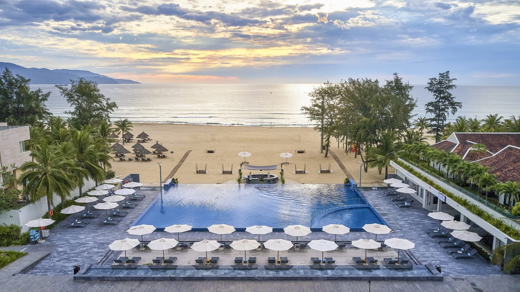 resort đà nẵng giá rẻ