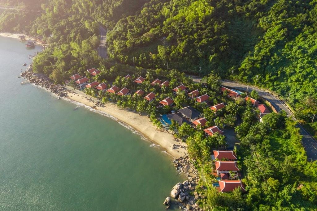 resort đà nẵng giá rẻ