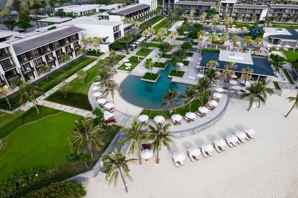 resort đà nẵng giá rẻ