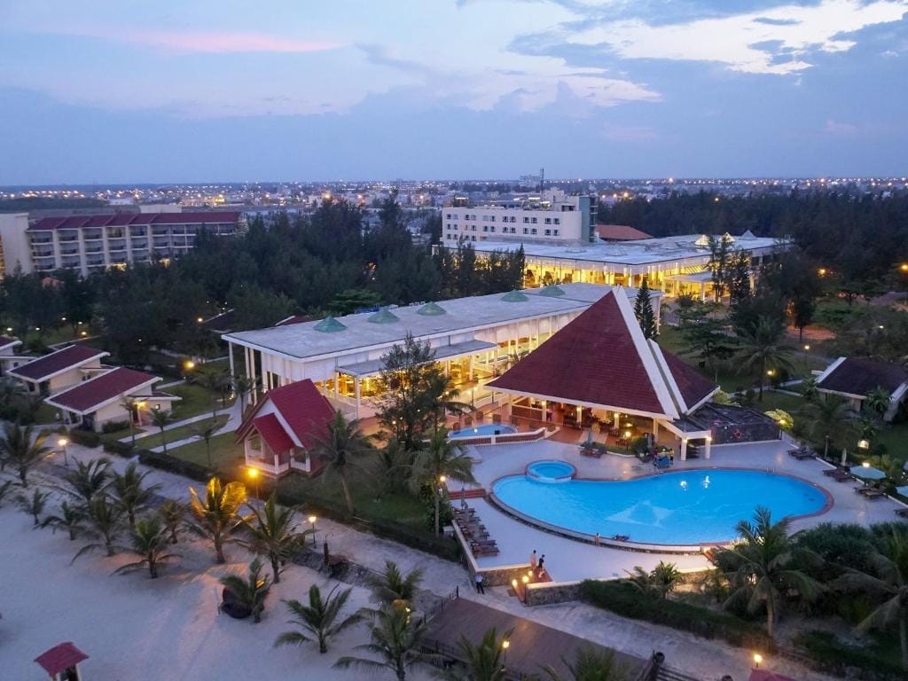 resort đà nẵng giá rẻ