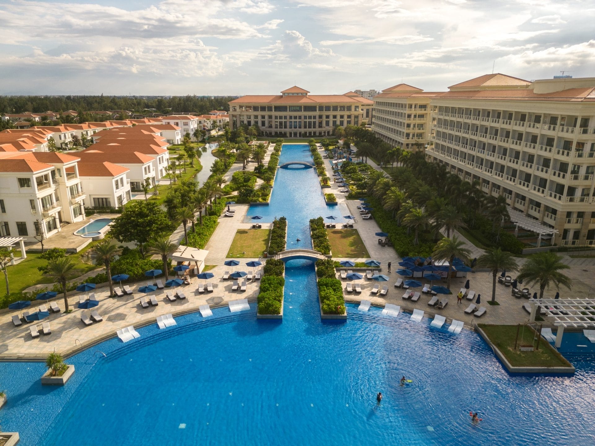 resort đà nẵng giá rẻ