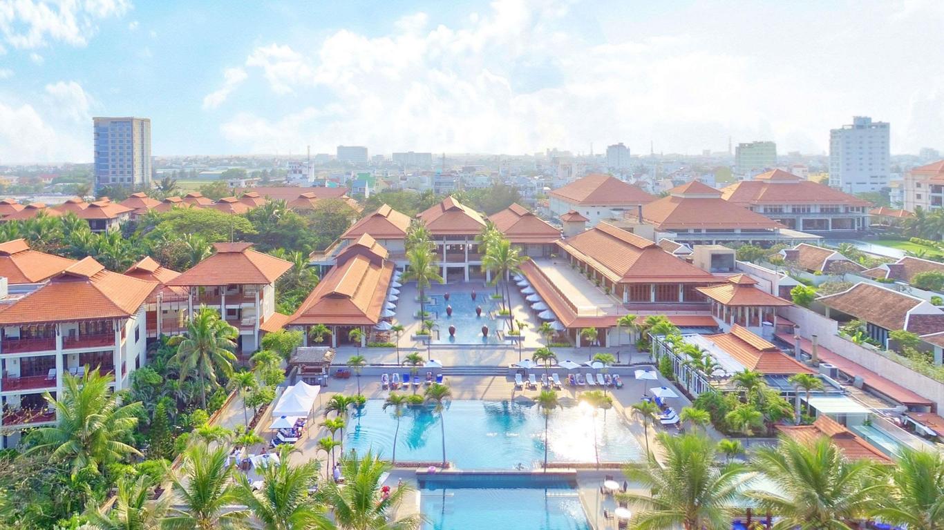 resort đà nẵng giá rẻ