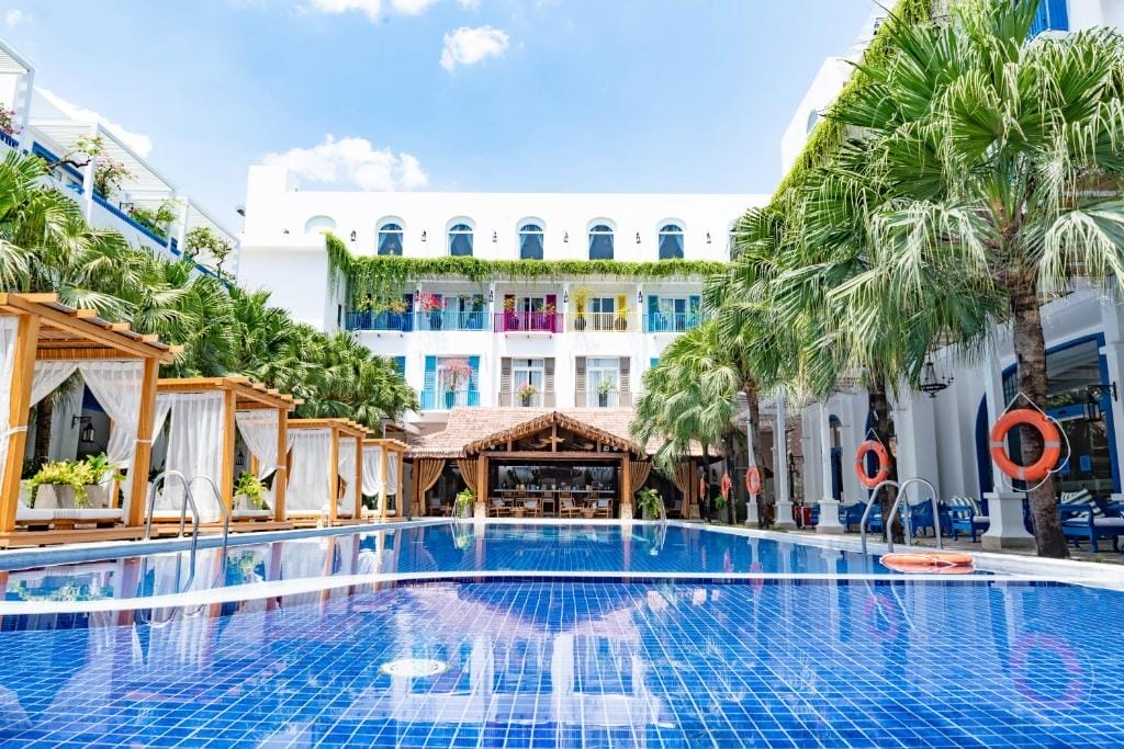 resort đà nẵng giá rẻ