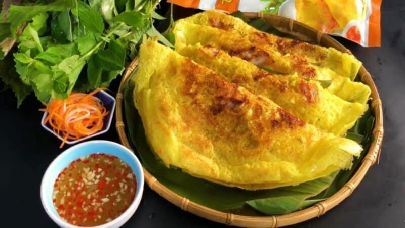 Review Chợ Hàn Đà Nẵng