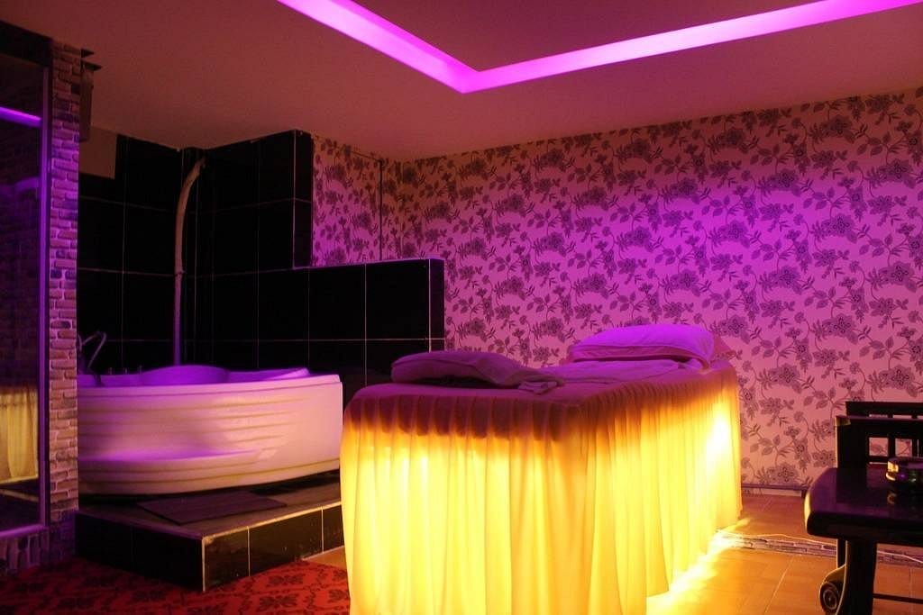 spa tại Đà Nẵng