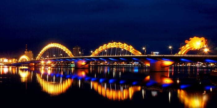  Top 14 địa điểm du lịch buổi tối Đà Nẵng đáng đi nhất