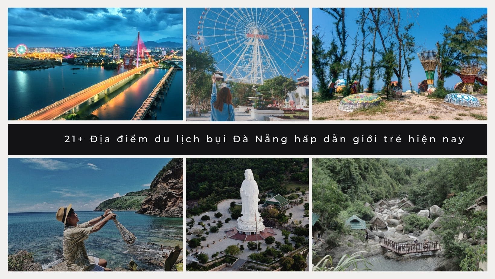 Tour Đà Nẵng Sapa 3 ngày 2 đêm mới nhất 2024