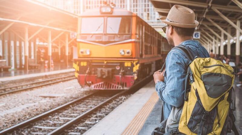  Kinh nghiệm du lịch Đà Nẵng bằng tàu hỏa 2023