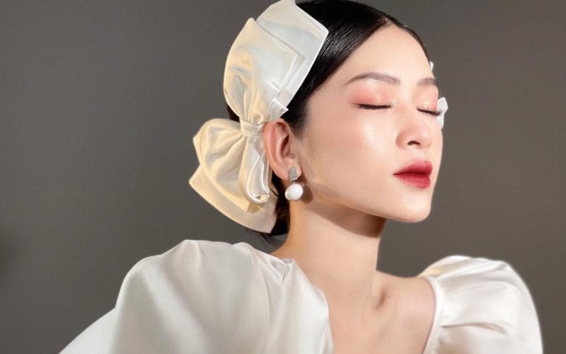 dịch vụ make up tận nhà ở Đà Nẵng