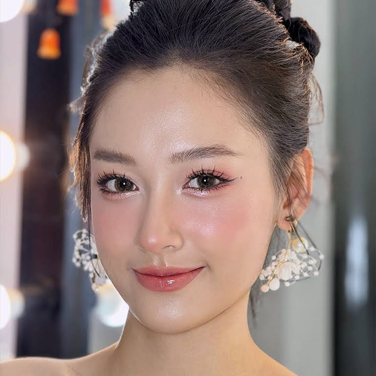 dịch vụ make up tận nhà ở Đà Nẵng