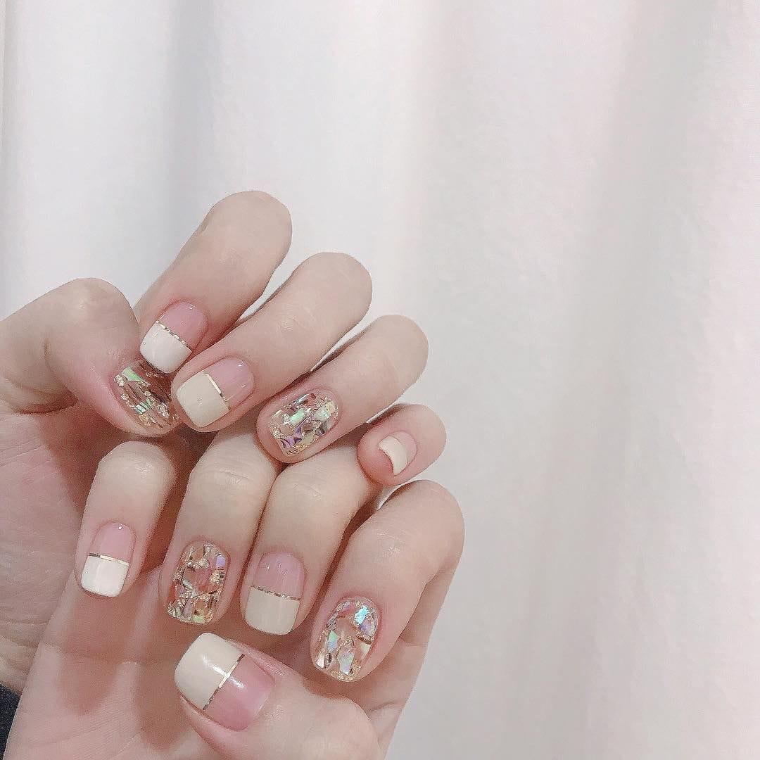 tiệm nail đẹp ở Đà Nẵng