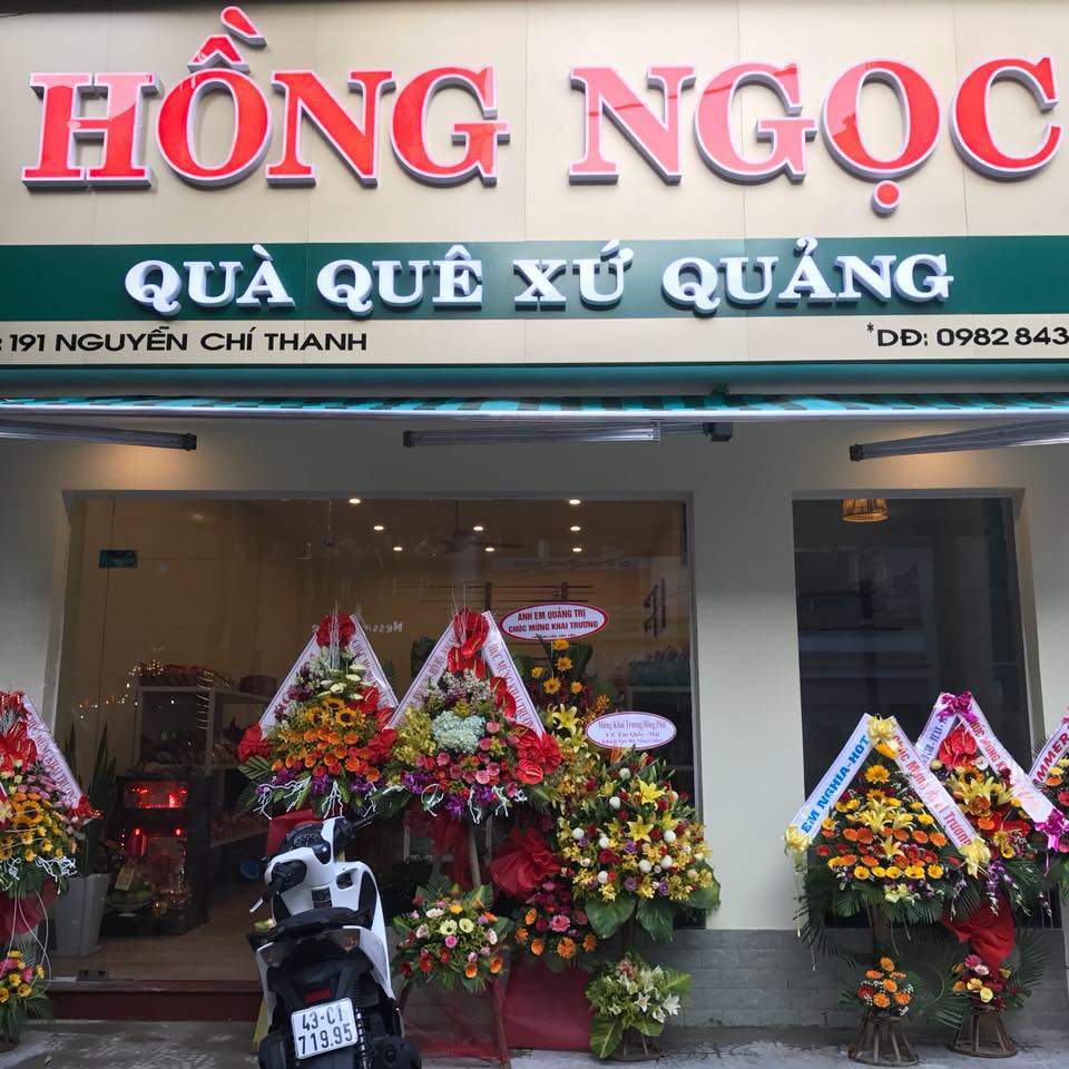 quán cơm ngon ở Đà Nẵng