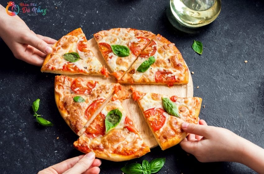  Điểm danh top 12+ quán Pizza rẻ nhất Đà Nẵng