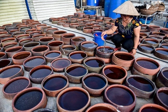 đặc sản Đà Nẵng làm quà