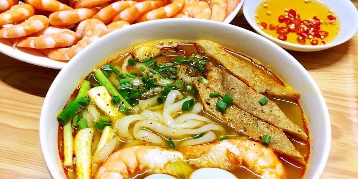 món ăn ngon ở Đà Nẵng