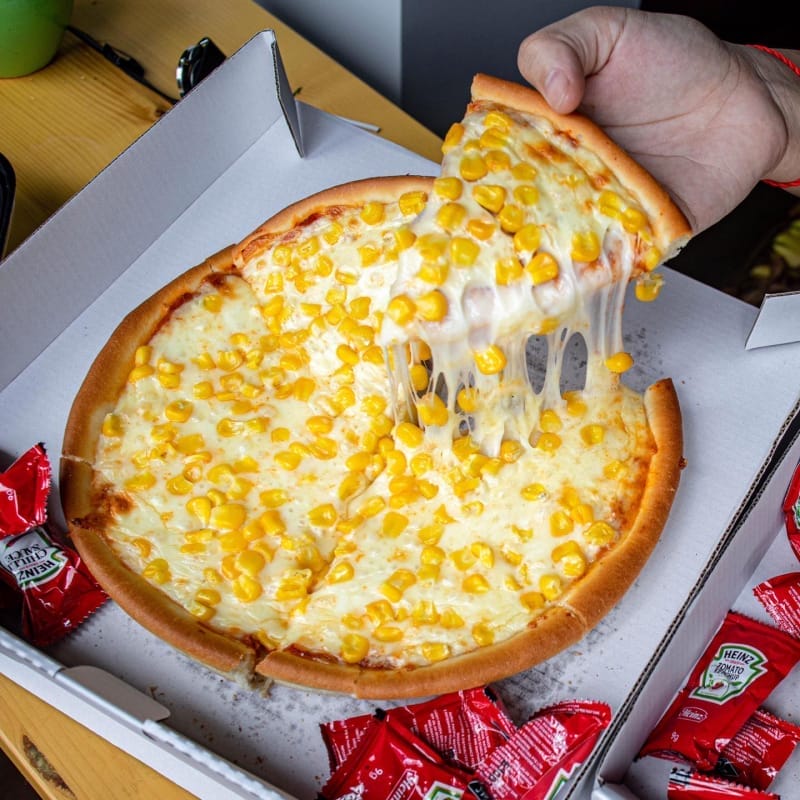 quán pizza ngon Đà Nẵng