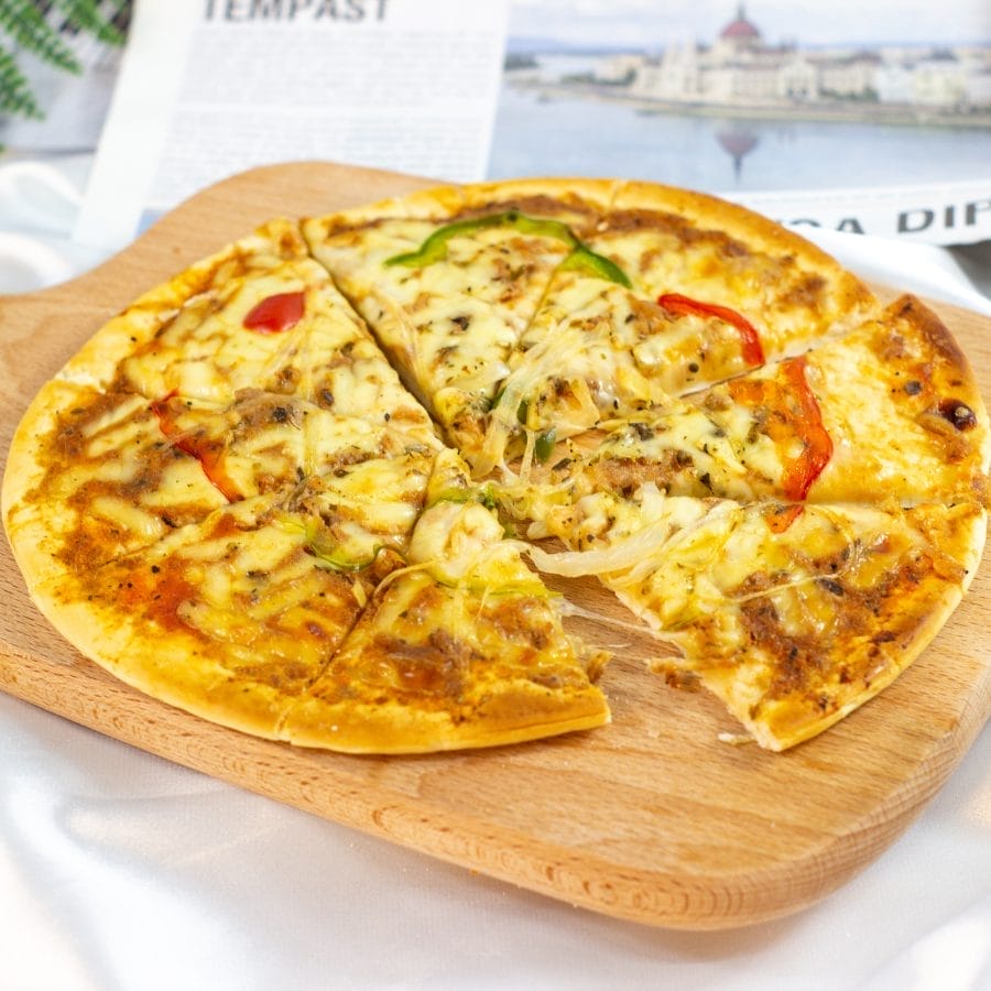 quán pizza ngon Đà Nẵng