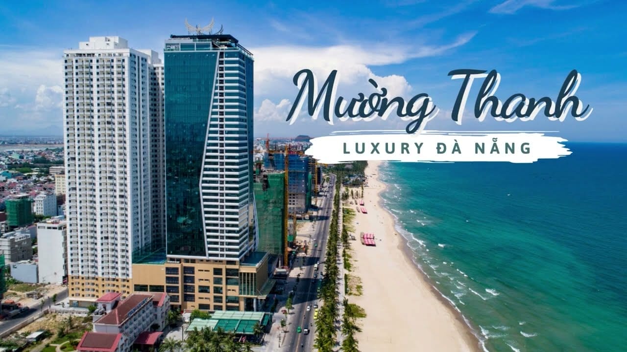 Review khách sạn Mường Thanh Luxury Đà Nẵng 2023