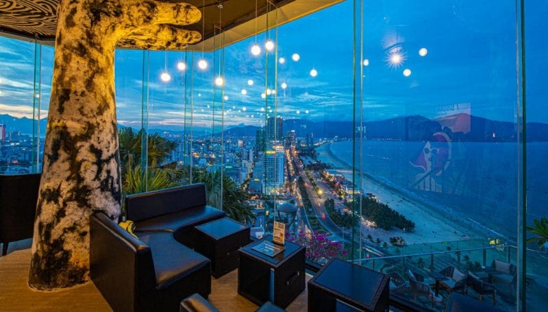 Review khách sạn Sala Beach Hotel Danang