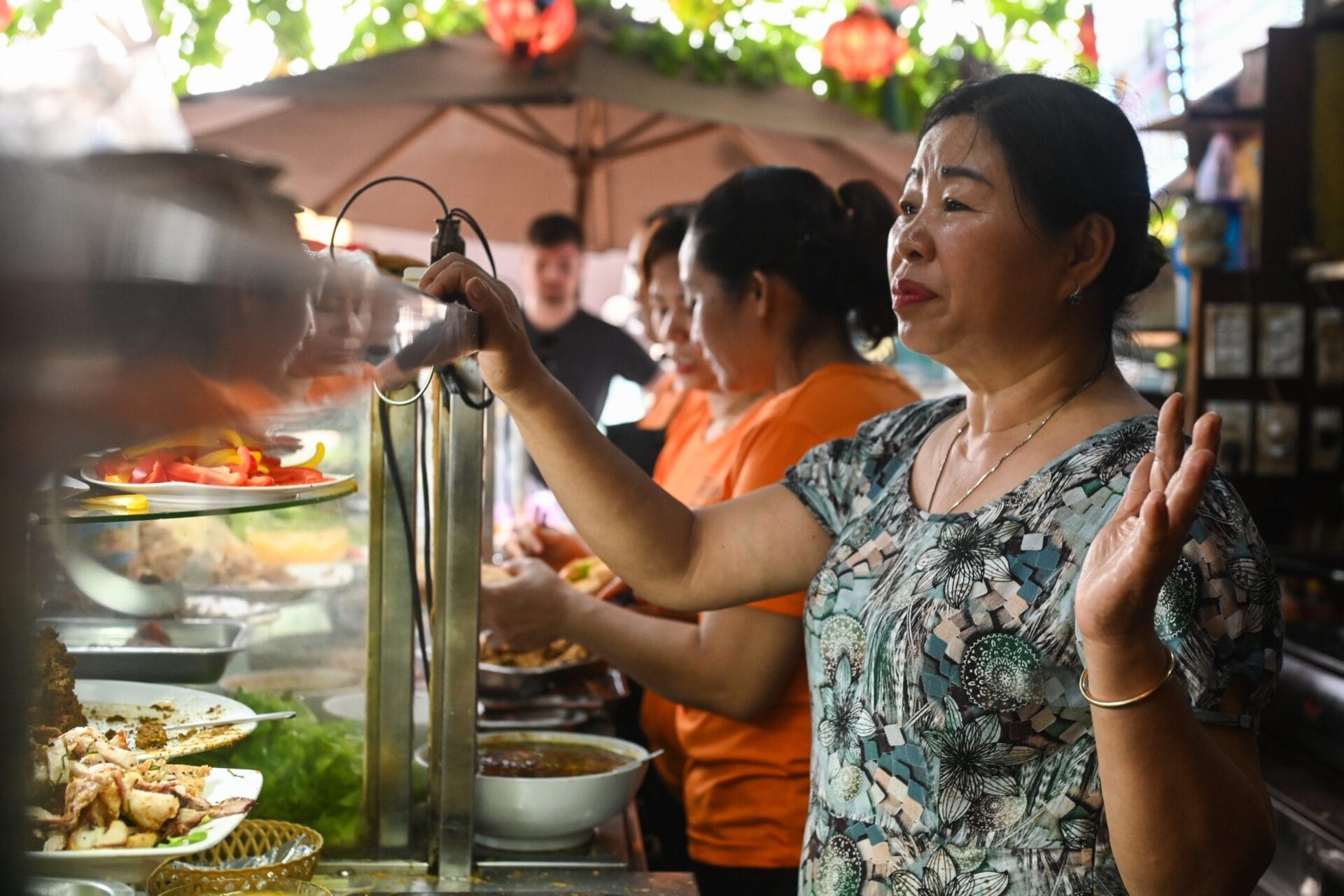 Bánh mì phượng Hội An – Đặc sản hàng đầu của ẩm thực phố Hội