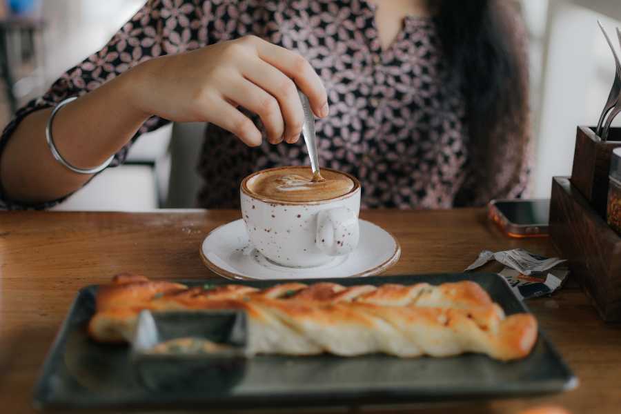 Seventeen – The Best Coffee House: Quán cafe gấu bông độc nhất vô nhị ở Đà Nẵng