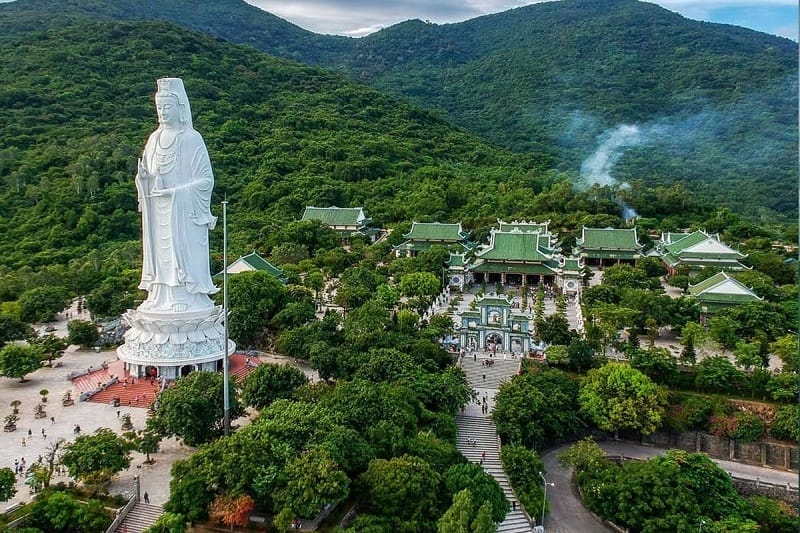 Đánh giá Ngũ Hành Sơn Đà Nẵng – Số 81 đường Huyền Trân Công Chúa