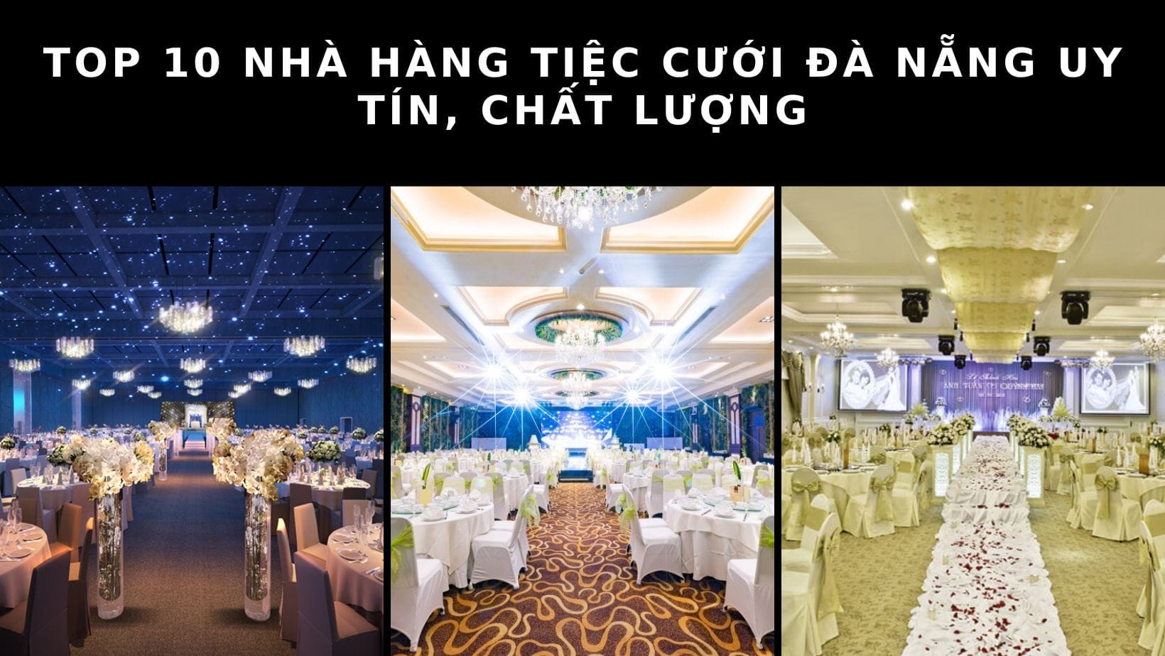 nhà hàng tiệc cưới đà nẵng