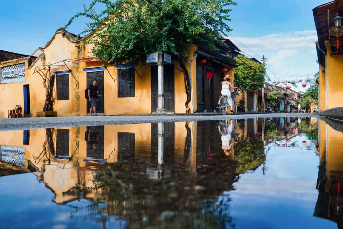 Đánh giá Phố Cổ Hội An – Trần Phú, Old Town, Hội An