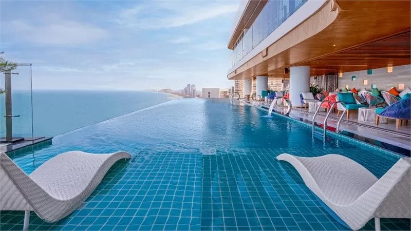 Đánh giá Khách sạn Radisson Đà Nẵng – 170 Võ Nguyên Giáp, Phước Mỹ, quận Sơn Trà, thành phố Đà Nẵng