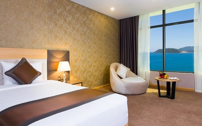 Đánh giá khách sạn Mường Thanh Luxury Đà Nẵng – Số 270, đường Võ Nguyên Giáp, phường Mỹ An, quận Ngũ Hành Sơn, thành phố Đà Nẵng