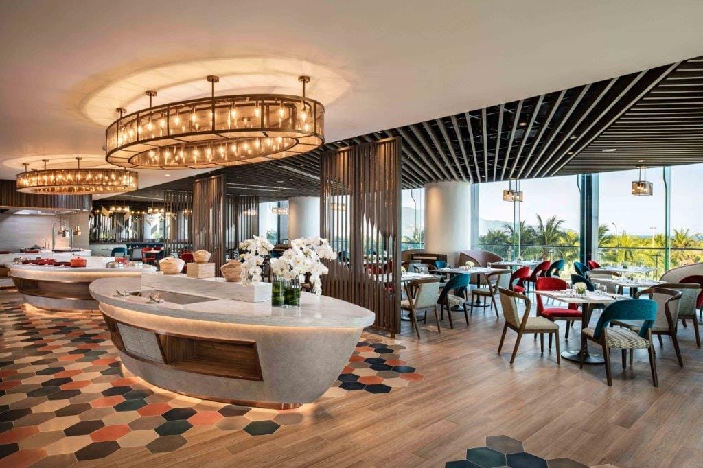 Đánh giá Khách sạn Radisson Đà Nẵng – 170 Võ Nguyên Giáp, Phước Mỹ, quận Sơn Trà, thành phố Đà Nẵng