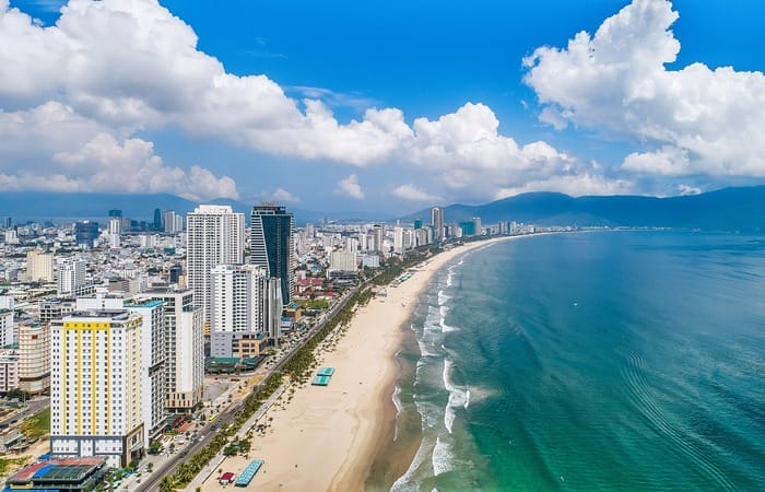 Đánh giá TMS Hotel Đà Nẵng Beach – 290 Võ Nguyên Giáp, Bắc Mỹ Phú, Ngũ Hành Sơn, Đà Nẵng