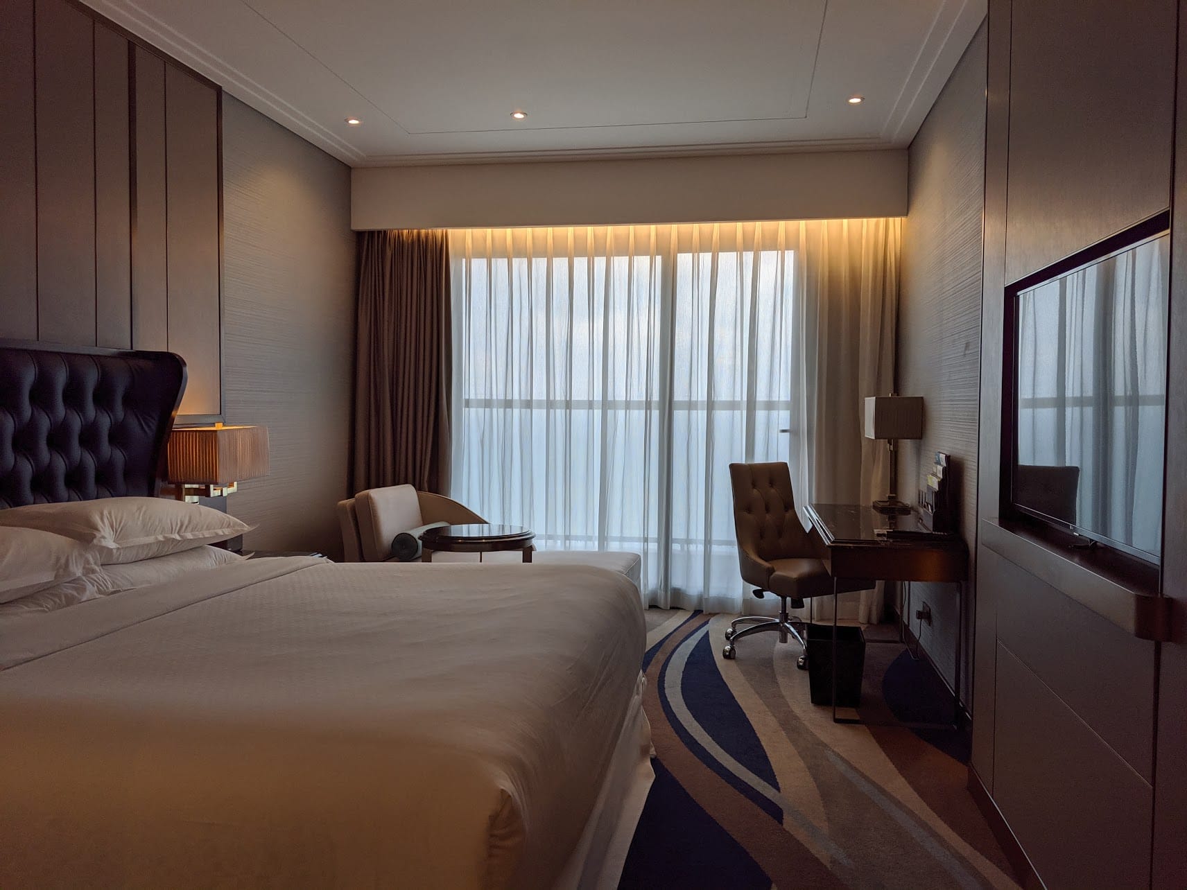 Đánh giá Four Points by Sheraton Đà Nẵng – 118 – 120 Võ Nguyên Giáp, phường Phước Mỹ, quận Sơn Trà, thành phố Đà Nẵng.