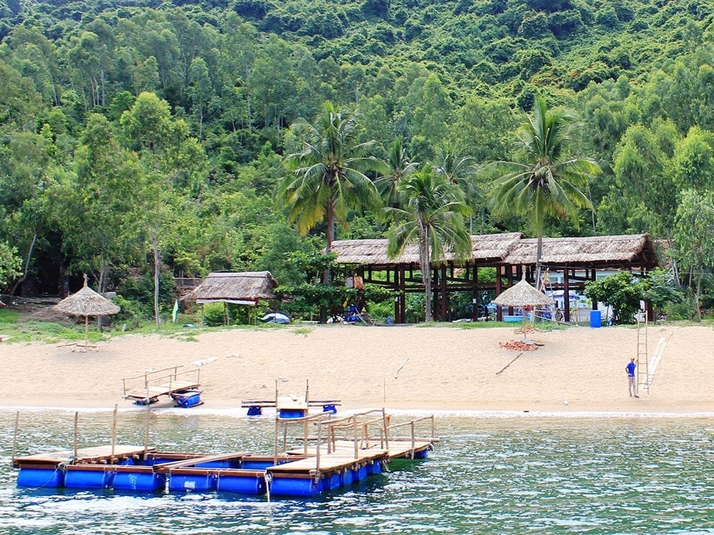 Đánh giá Bãi cát vàng Đà Nẵng – Khu du lịch quyến rũ