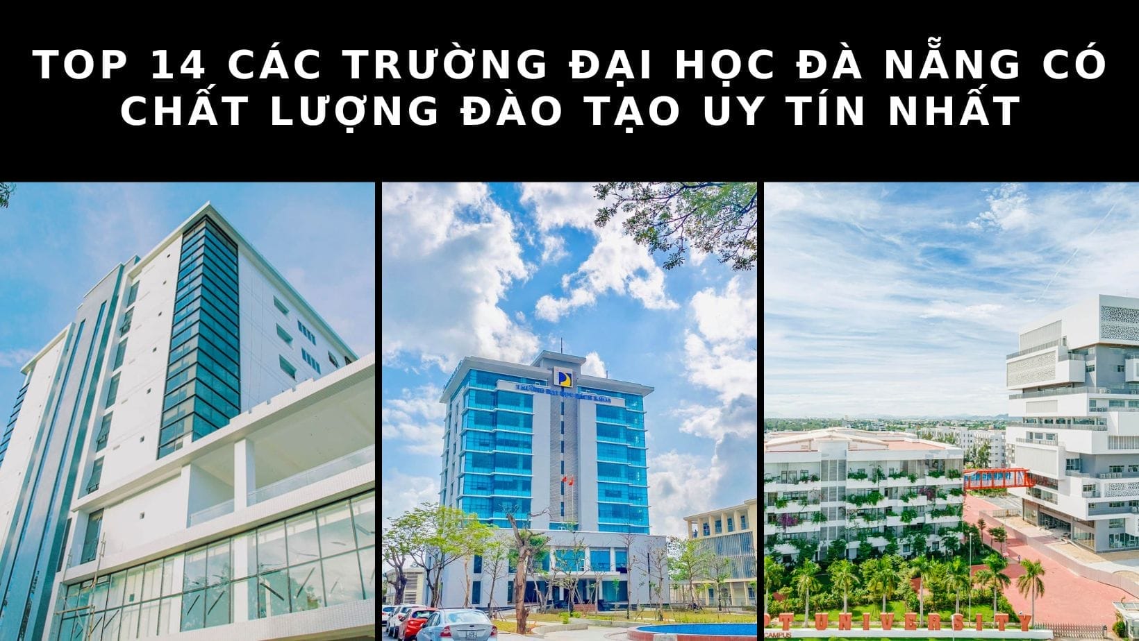 Top 16 địa điểm du lịch Đà Nẵng nhất định phải đến một lần