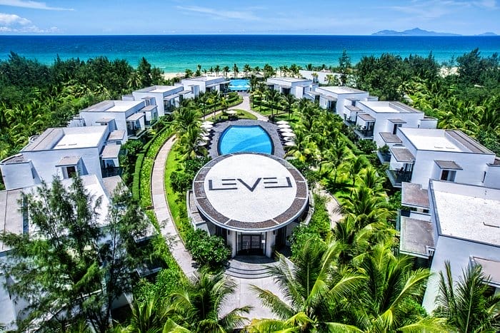 Khám phá Melia Đà Nẵng Resort – Số 19, Đường Trường Sa, Phường Hòa Hải, Quận Ngũ Hành Sơn, Thành phố Đà Nẵng