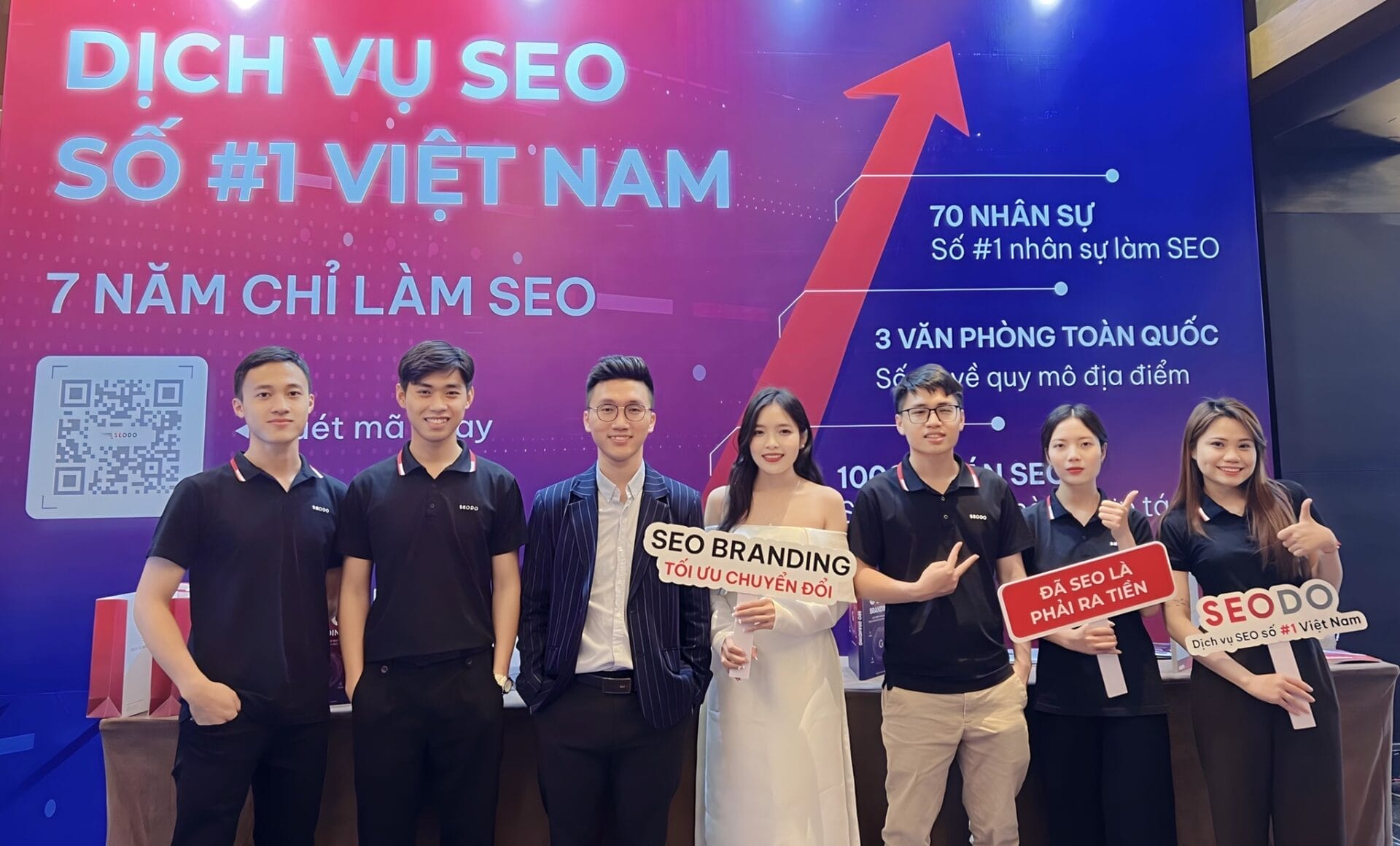 Công Ty SEO Đà Nẵng