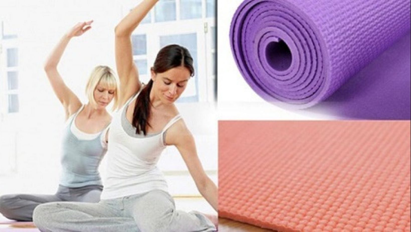 cửa hàng bán thảm tập yoga đà nẵng