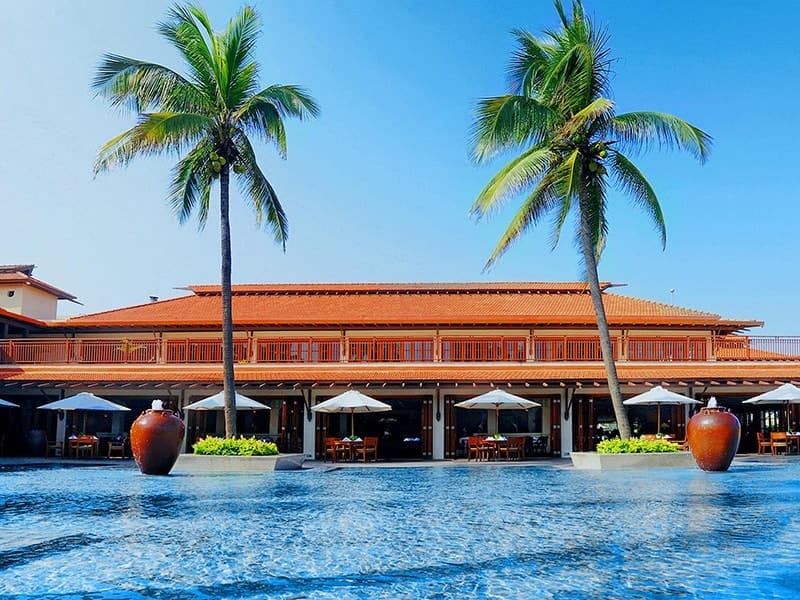 Đánh giá Khu nghỉ dưỡng Furama Đà Nẵng – 105 Đường Võ Nguyên Giáp, Phường Khuê Mỹ, Quận Ngũ Hành Sơn, Đà Nẵng,